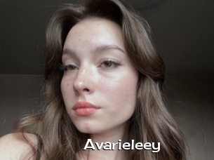 Avarieleey