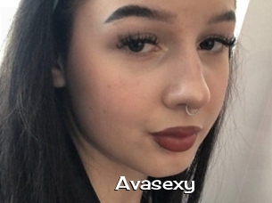 Avasexy