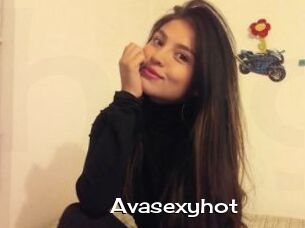 Avasexyhot