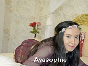 Avasophie