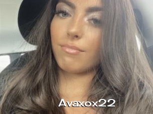 Avaxox22