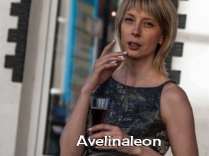 Avelinaleon