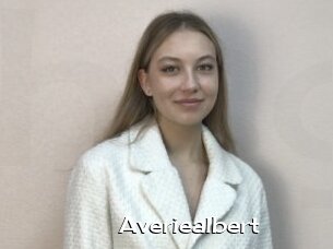 Averiealbert