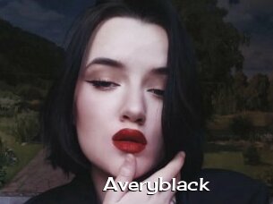 Averyblack