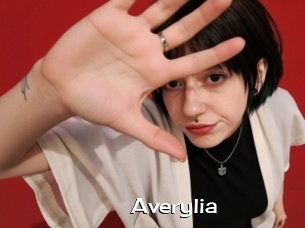 Averylia