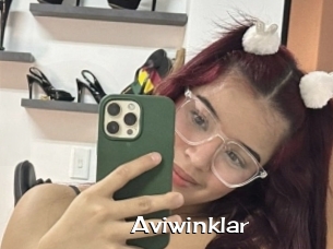 Aviwinklar