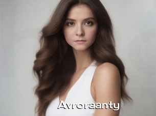 Avroraanty