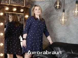 Avrorabraun