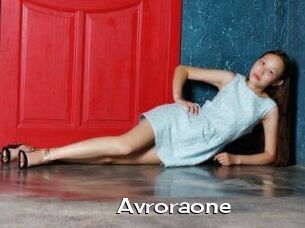 Avroraone