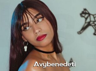 Avybenedeti