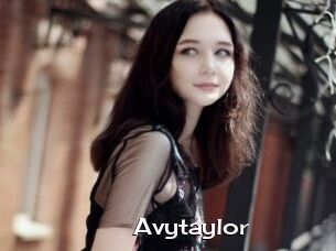 Avytaylor