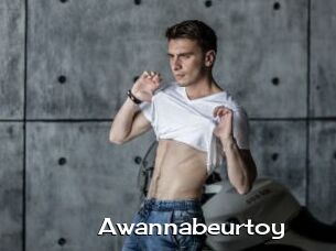 Awannabeurtoy