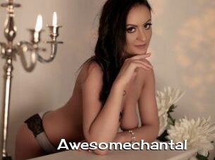 Awesomechantal
