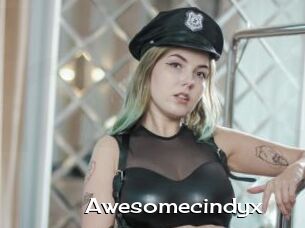 Awesomecindyx