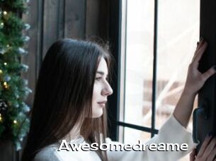 Awesomedreame