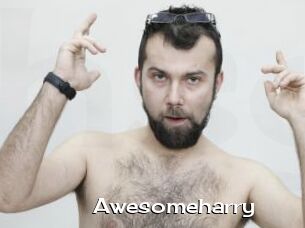 Awesomeharry
