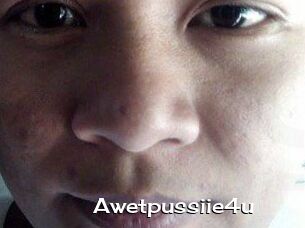 Awetpussiie4u