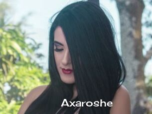 Axaroshe