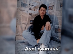Axel_evansss