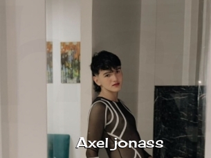Axel_jonass
