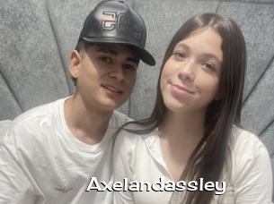 Axelandassley