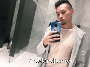 Axelandjunior