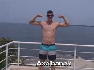 Axelbanck