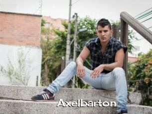 Axelbarton