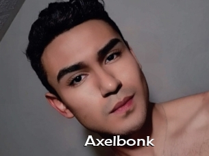 Axelbonk