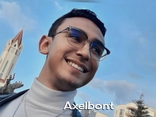 Axelbont
