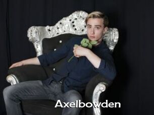 Axelbowden