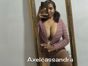 Axelcassandra