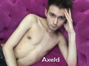 Axeld