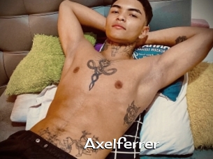 Axelferrer