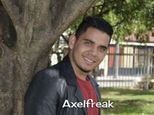 Axelfreak