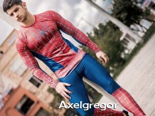 Axelgregor