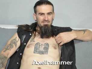 Axelhammer