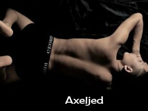 Axeljed