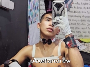 Axellandrew