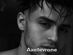 Axellevrone