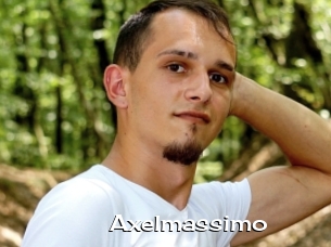 Axelmassimo