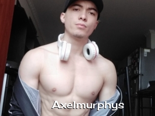 Axelmurphys