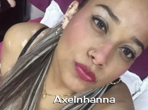 Axelnhanna
