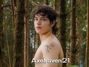 Axelraven21