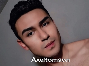 Axeltomson