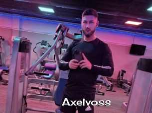 Axelvoss