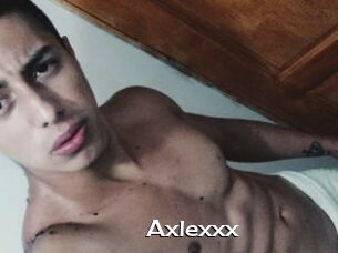 Axlexxx