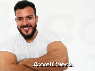 AxxelCaesar