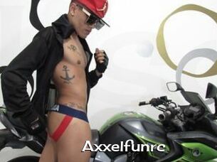 Axxelfunrc