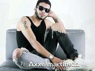Axxelmartinezz